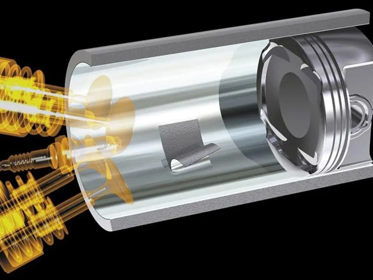 Billede 8 - Yamaha 225 HK