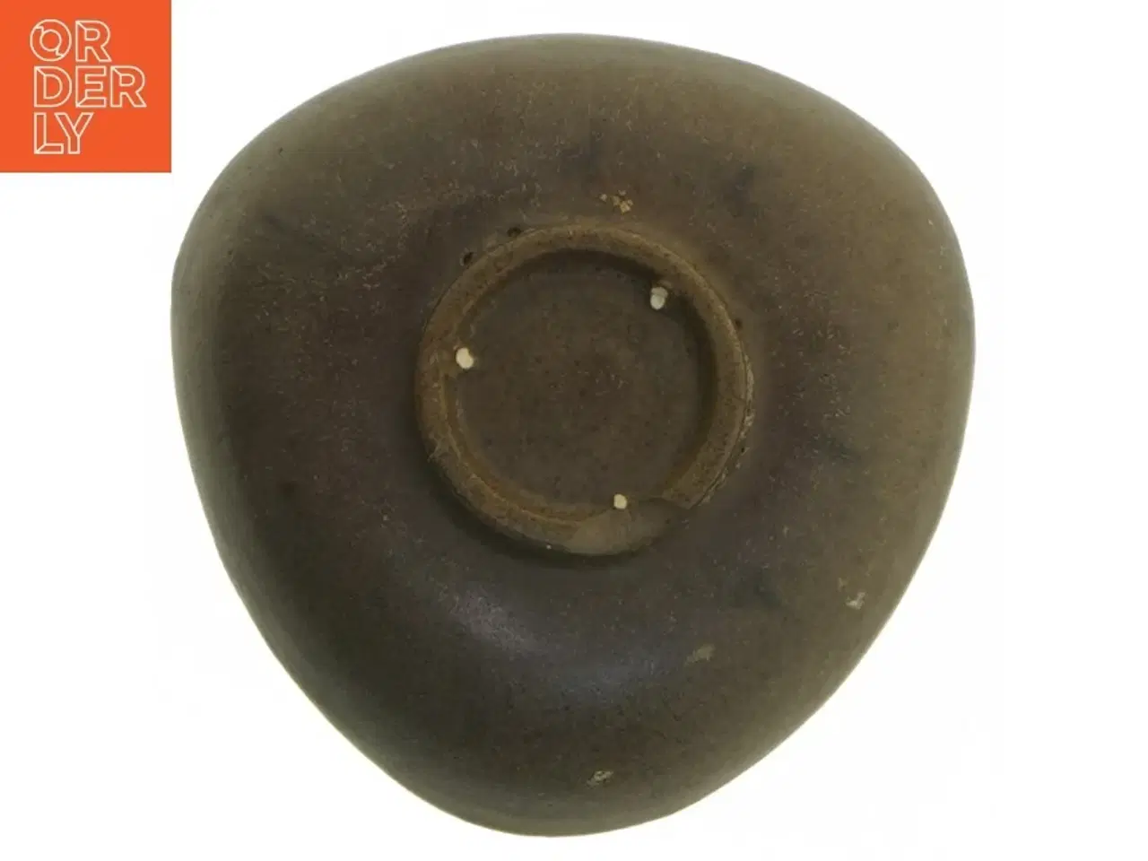 Billede 3 - Lille dekorationsskål (str. Ø 10 cm)