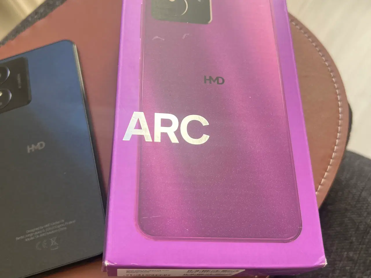 Billede 2 - Har denne mobil 