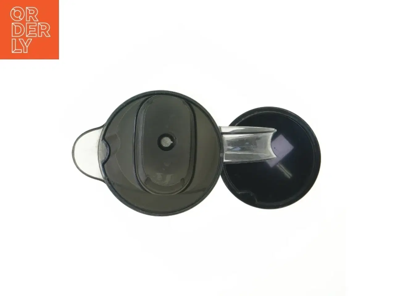 Billede 2 - Vandfilter kande (str. 28 cm)