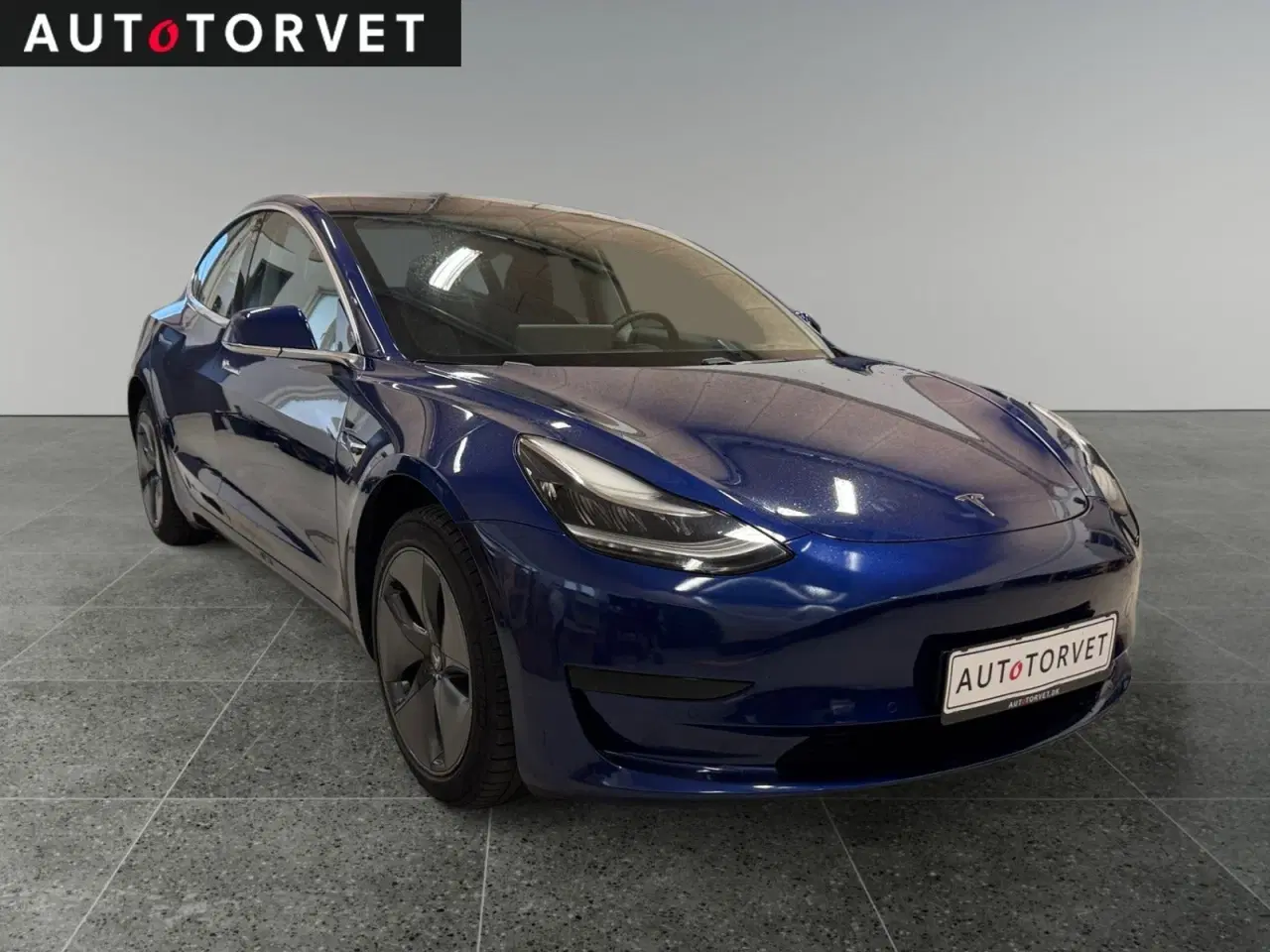 Billede 2 - Tesla Model 3  Standard Range+ RWD