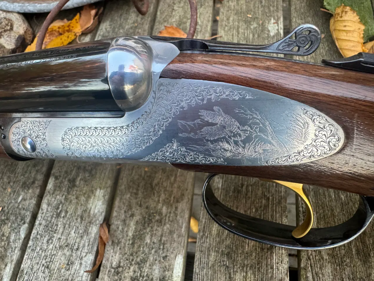 Billede 4 - Fair Iside Prestige Side By Side