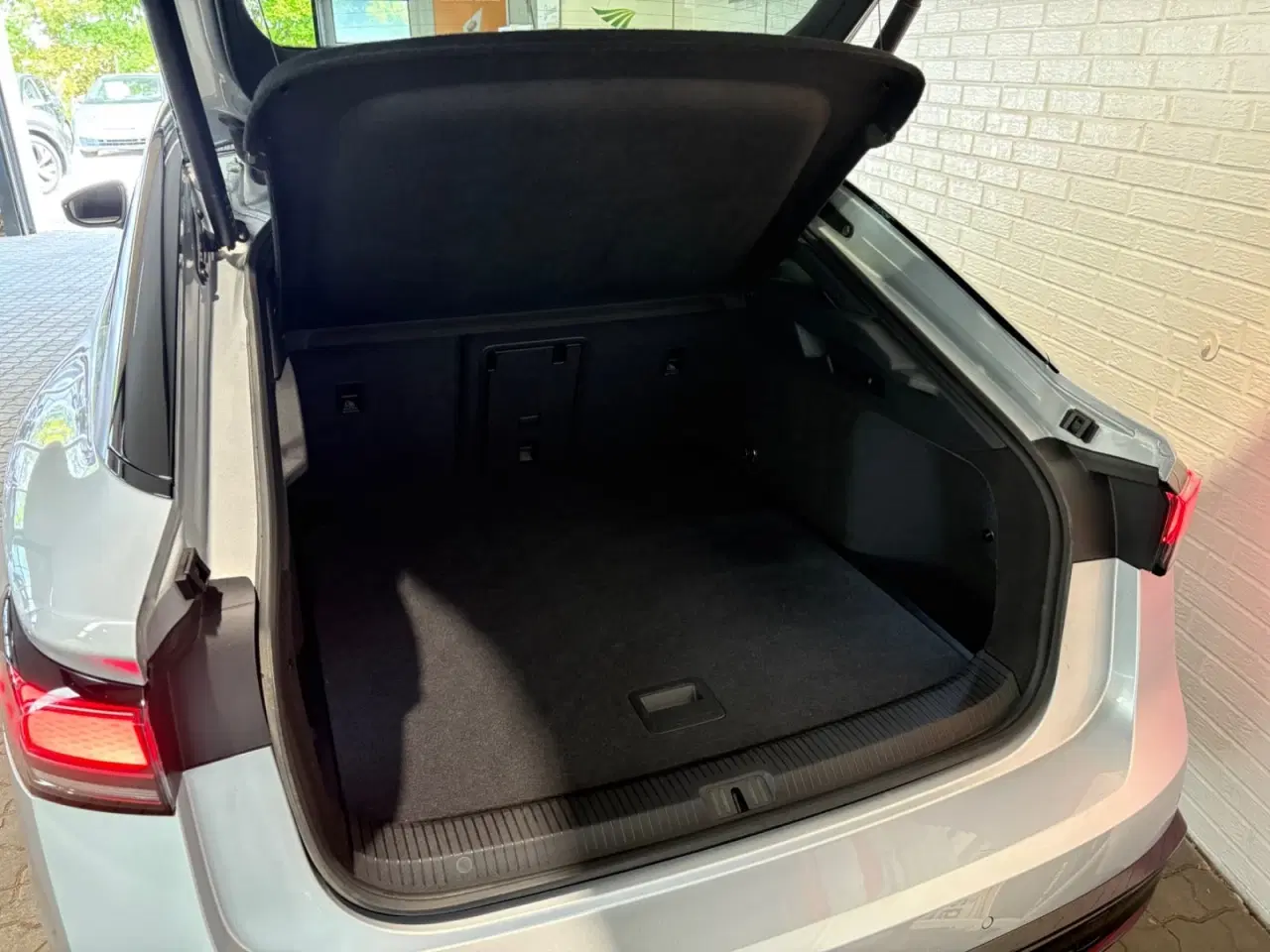 Billede 4 - VW ID.7 77 Pro