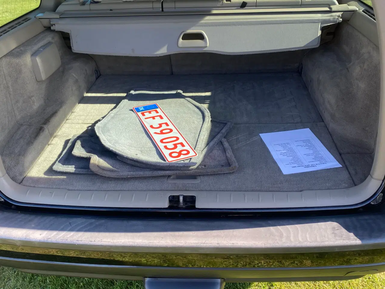 Billede 9 - Volvo v70 2,5t awd