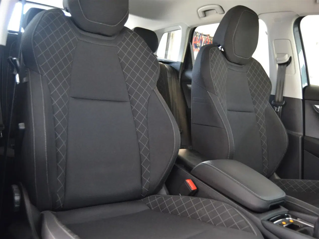 Billede 13 - Skoda Karoq 1,0 TSI Ambition 115HK 5d 6g
