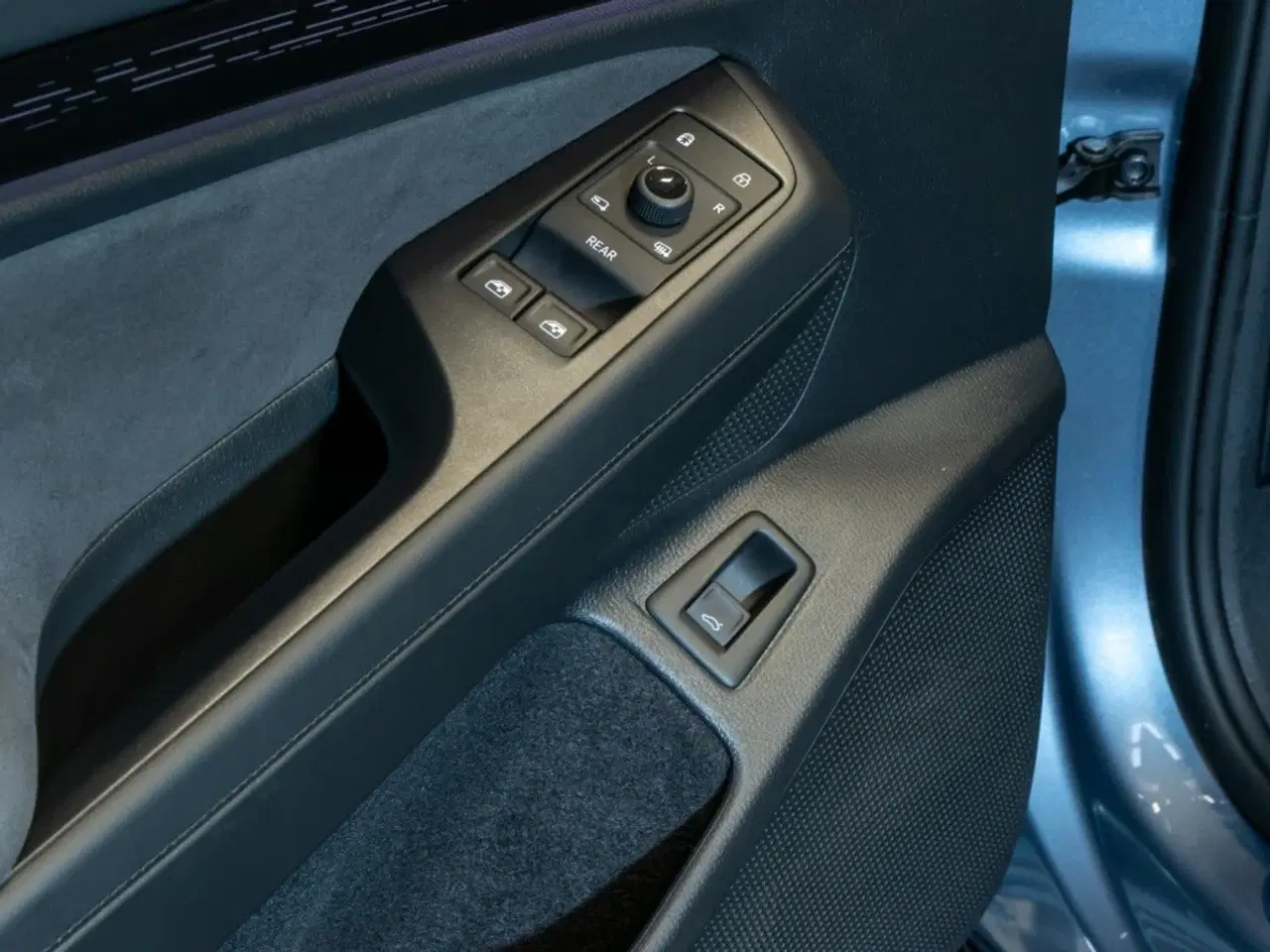 Billede 13 - VW ID.7 86 GTX Max Tourer 4Motion