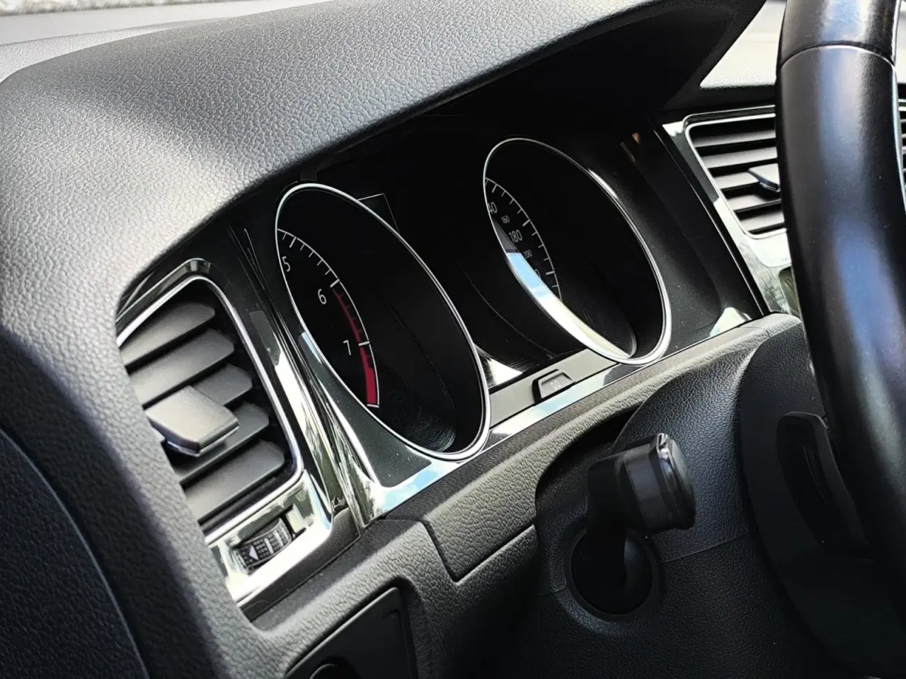 Billede 14 - VW Golf VII 1,4 TSi 125 Comfortline Variant DSG