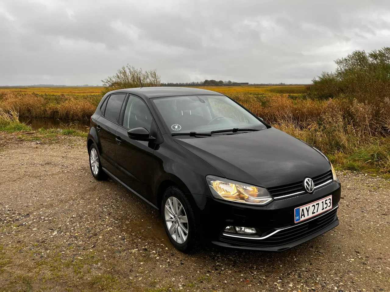 Billede 2 - Vw polo 1,2 Tsi Bmt 110 hk 6 gear