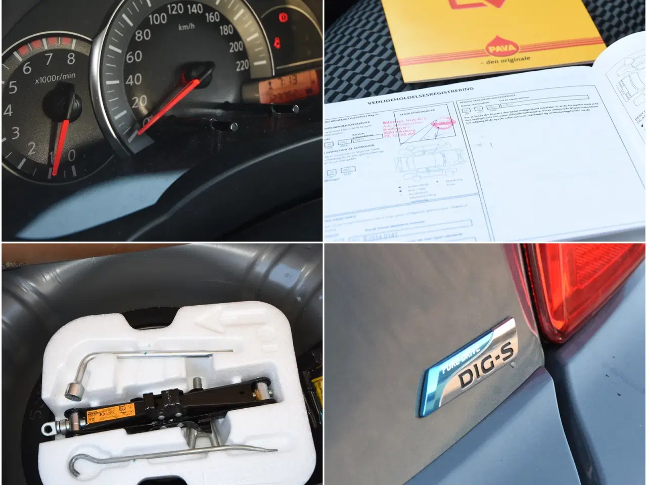 Billede 13 - super flot og sjov nissan micra sælges