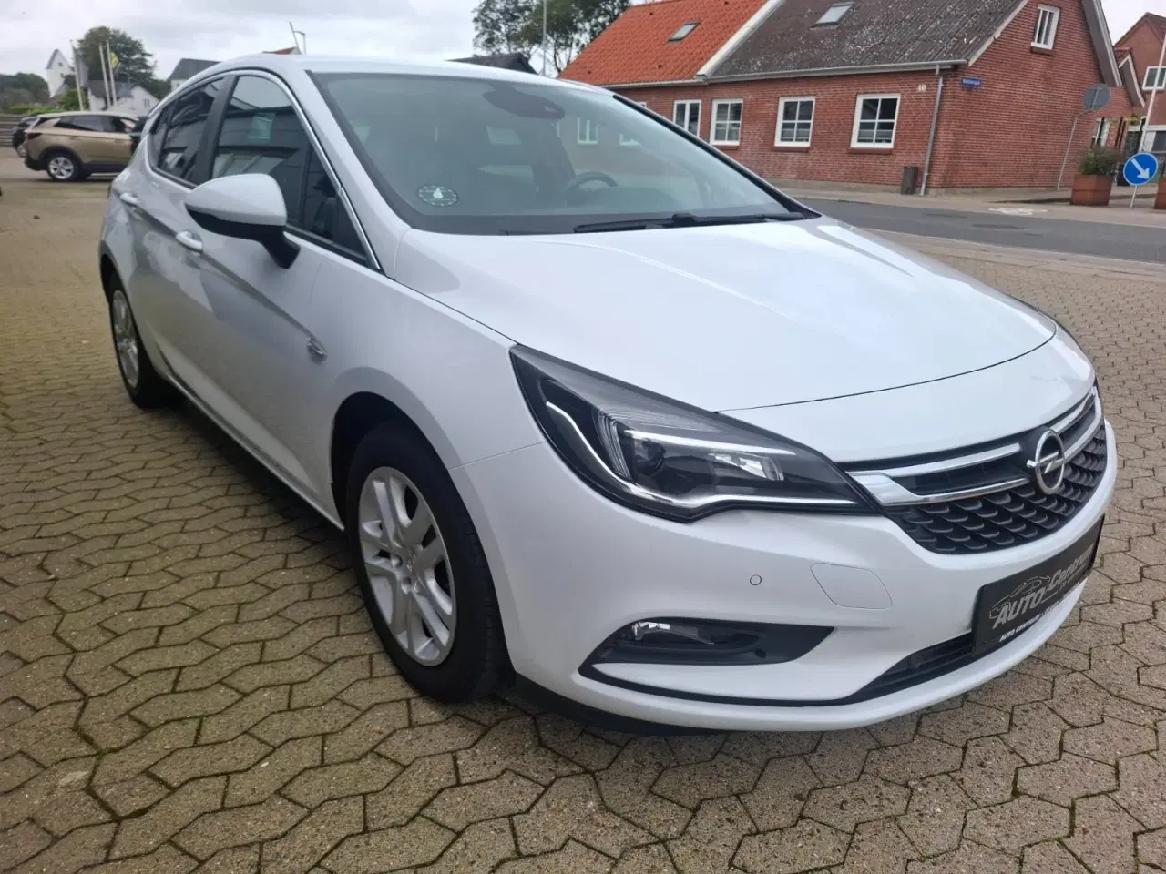 Billede 2 - Opel Astra 1,0 T 105 Excite