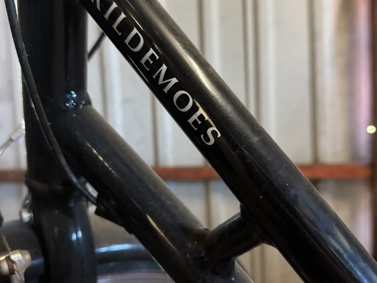 Billede 2 - Cykel