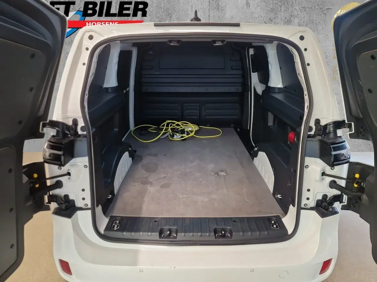 Billede 10 - VW ID.Buzz 77 Cargo Comfort