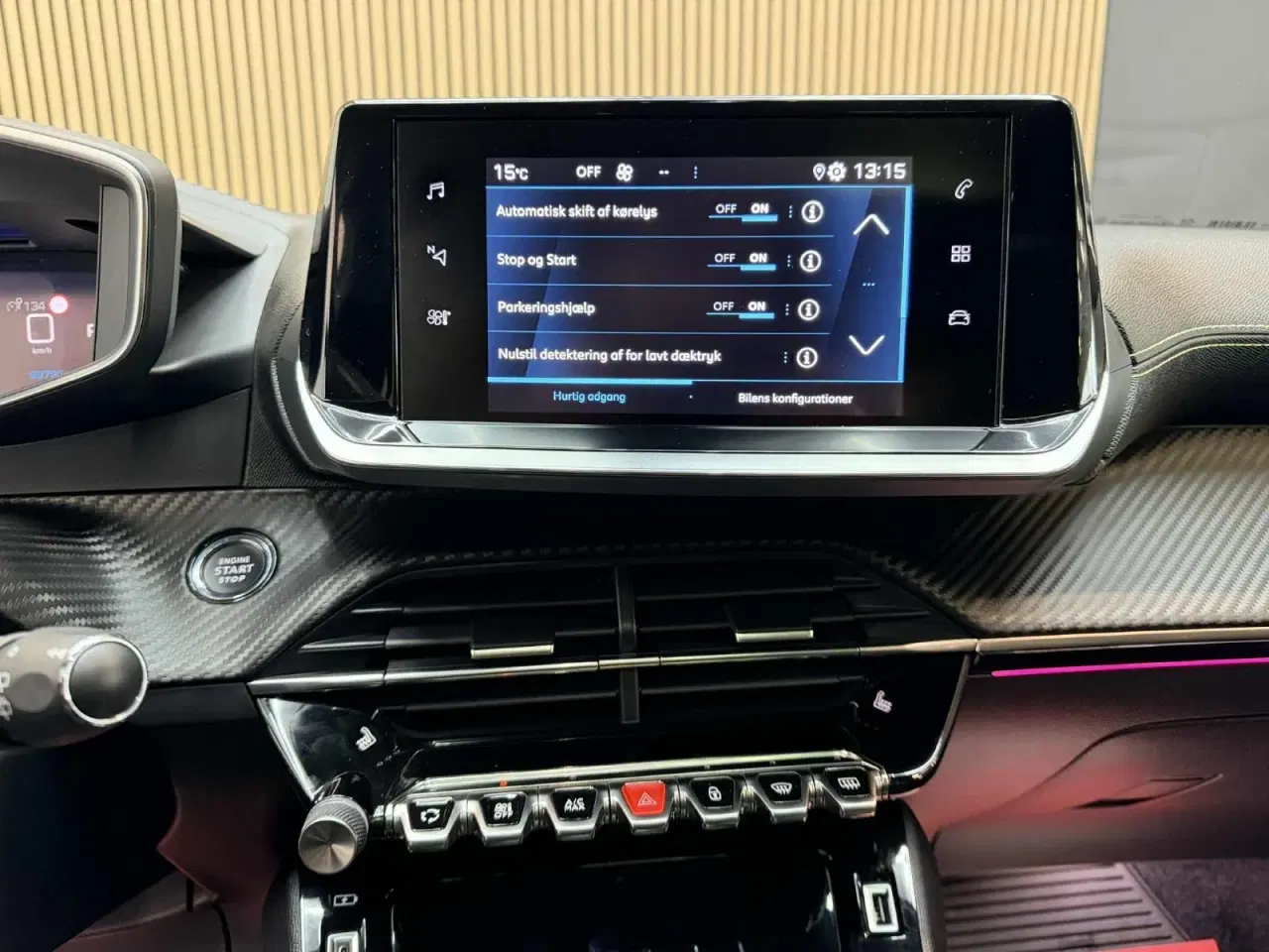 Billede 12 - Peugeot 2008 1,2 PureTech 130 GT Line EAT8