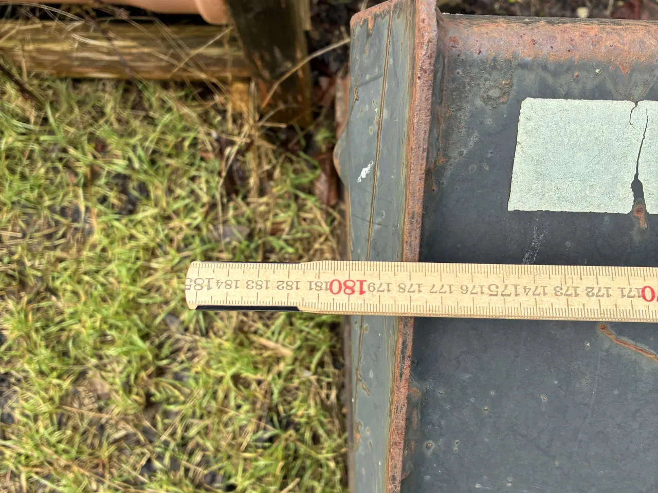 Billede 2 - Ålø Skovl