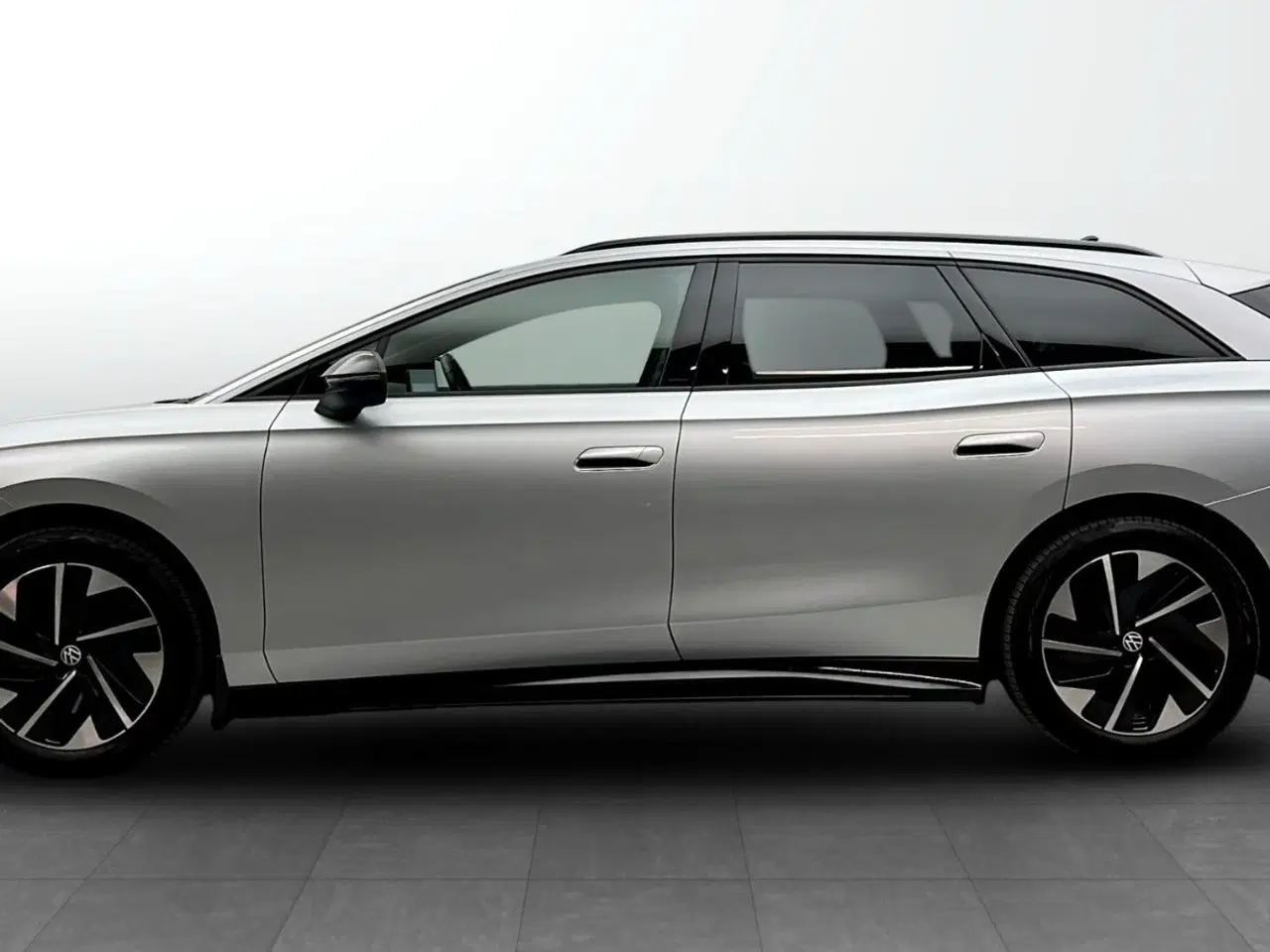 Billede 3 - VW ID.7 77 Style Tourer