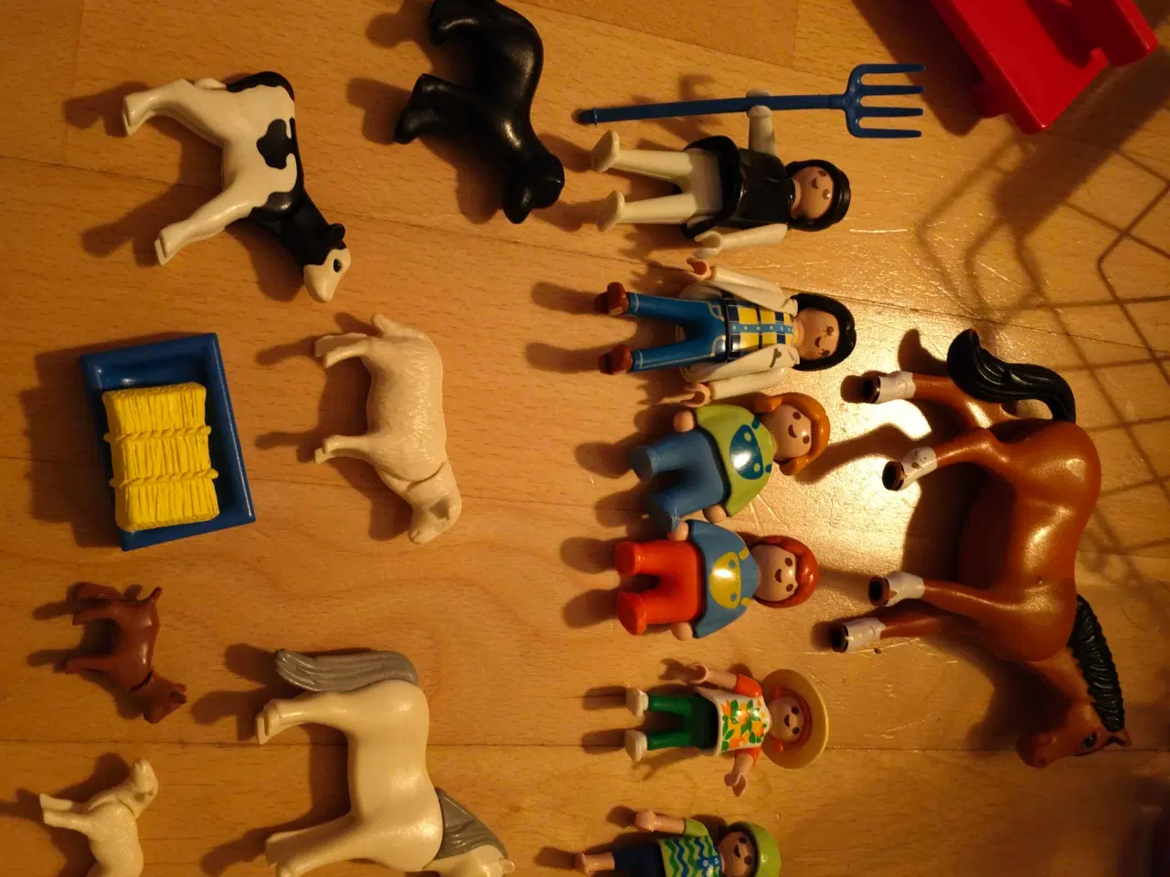 Billede 4 - Barbie, Playmobil, Jojo's 