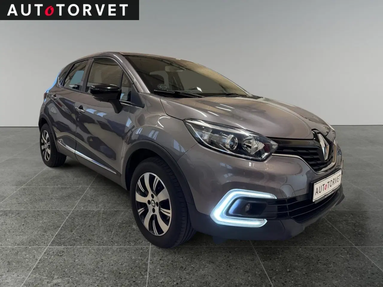 Billede 2 - Renault Captur 1,5 dCi 90 Expression