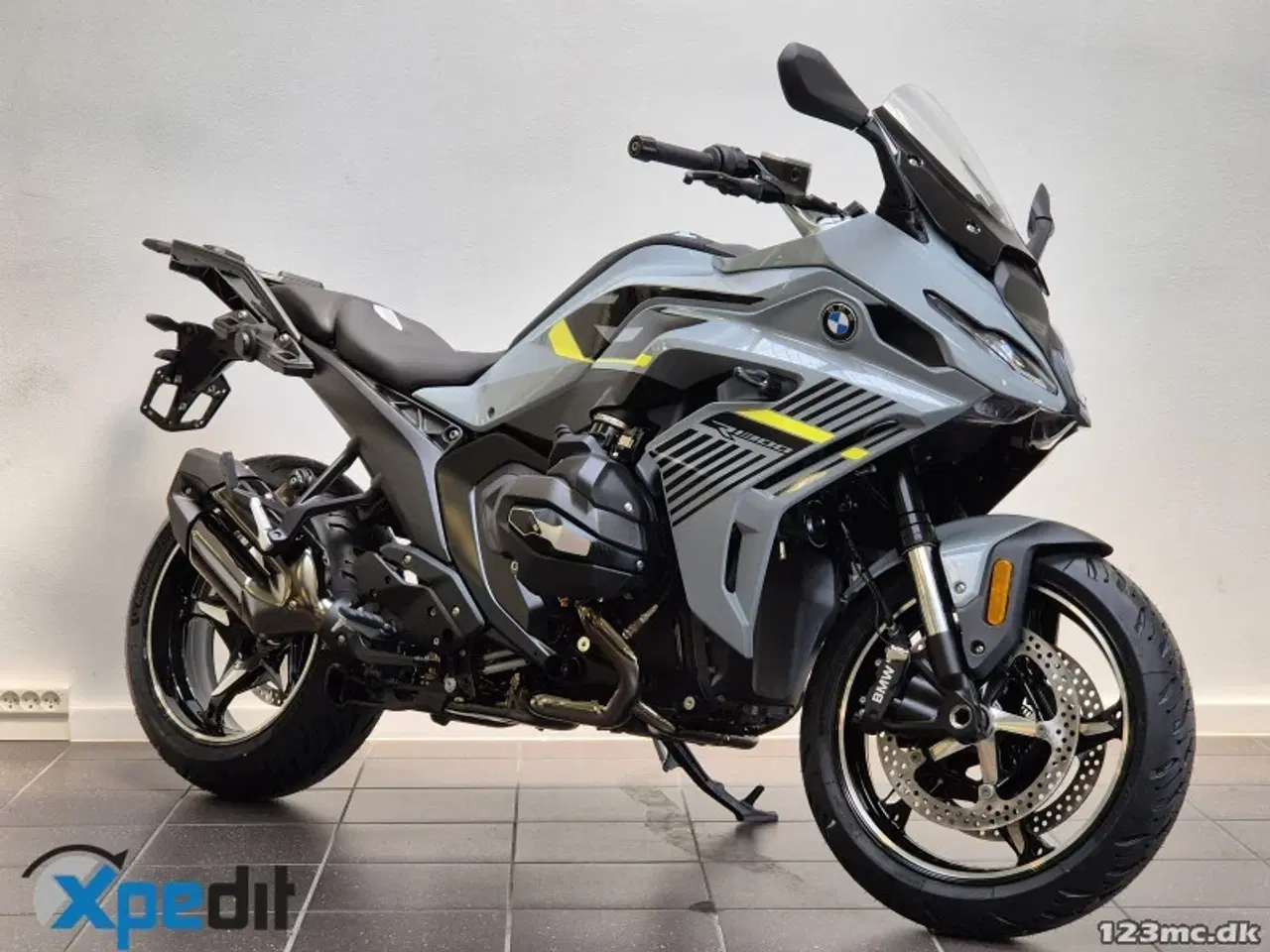 Billede 3 - BMW R 1300 RS