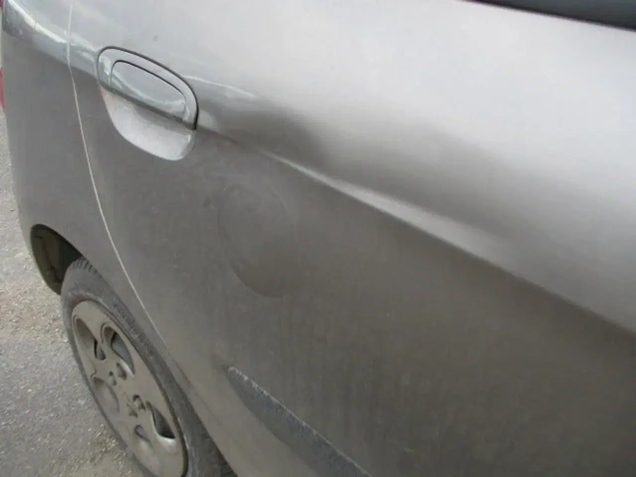 Billede 12 - Kia Picanto 1,1 Pure