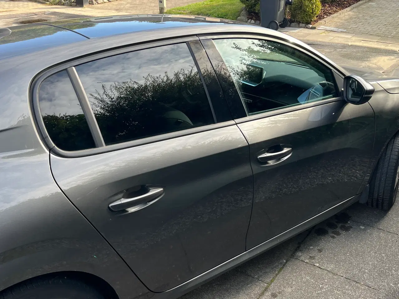Billede 4 - Peugeot 208 Allire Comfort med panoramatag