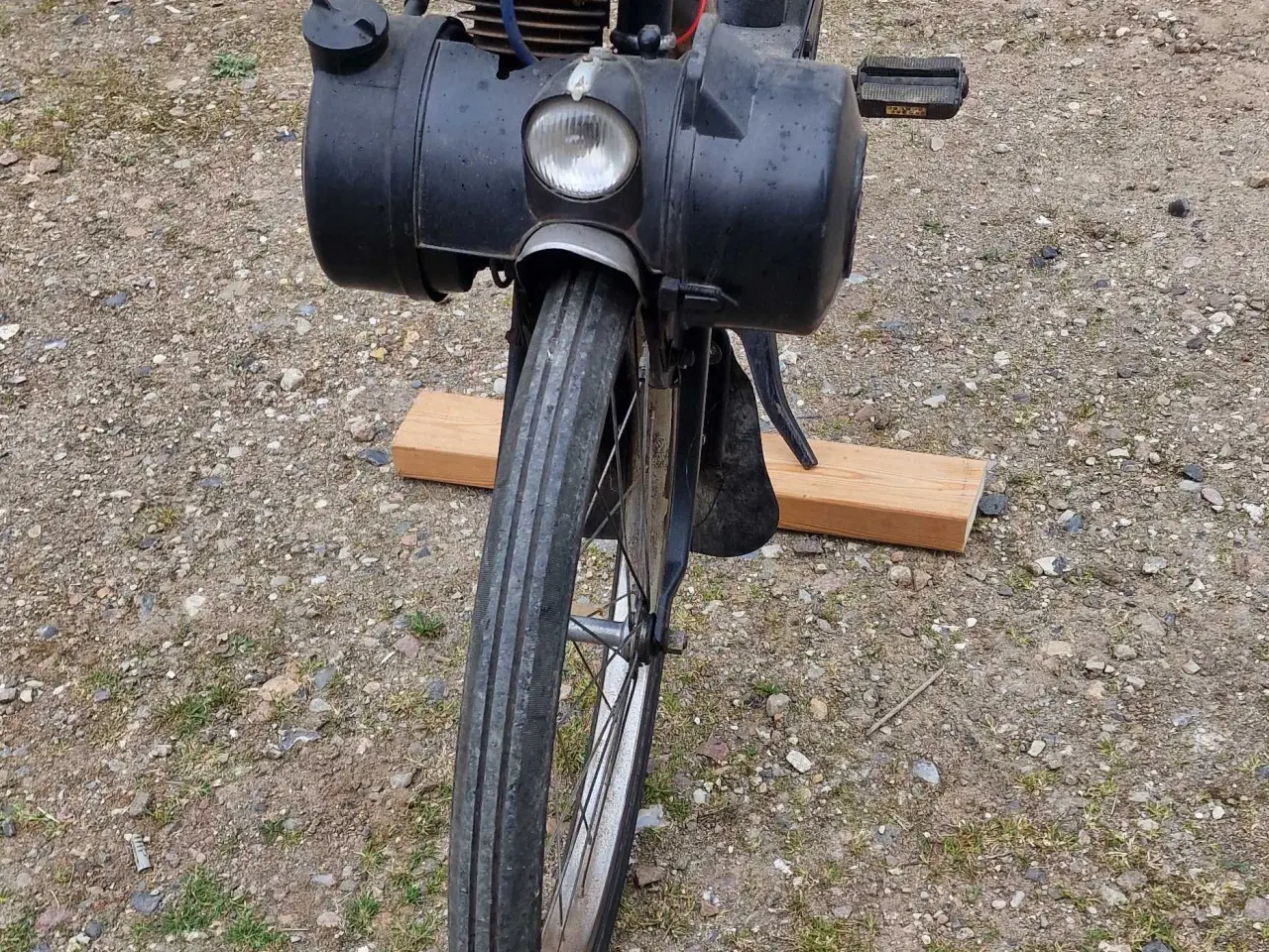 Billede 4 - Velo solex 3800