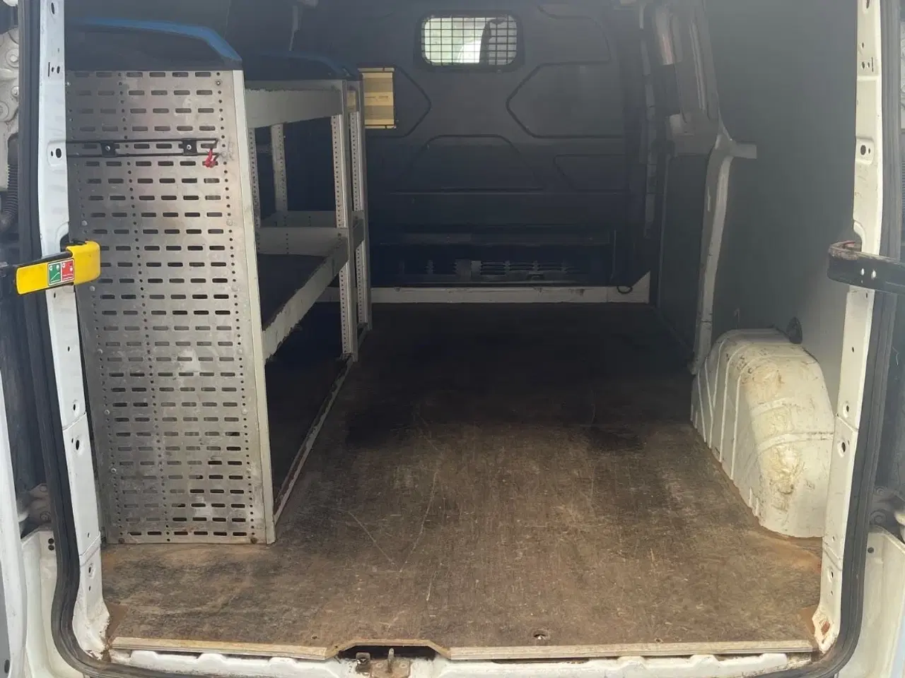 Billede 10 - Ford Transit Custom 300S 2,0 TDCi 170 Trend