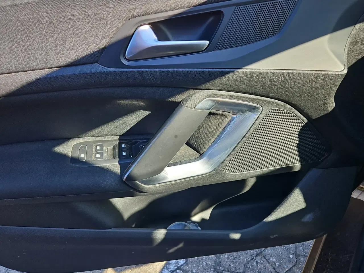 Billede 19 - Peugeot 308 1,6 BlueHDi 120 Style SW EAT6