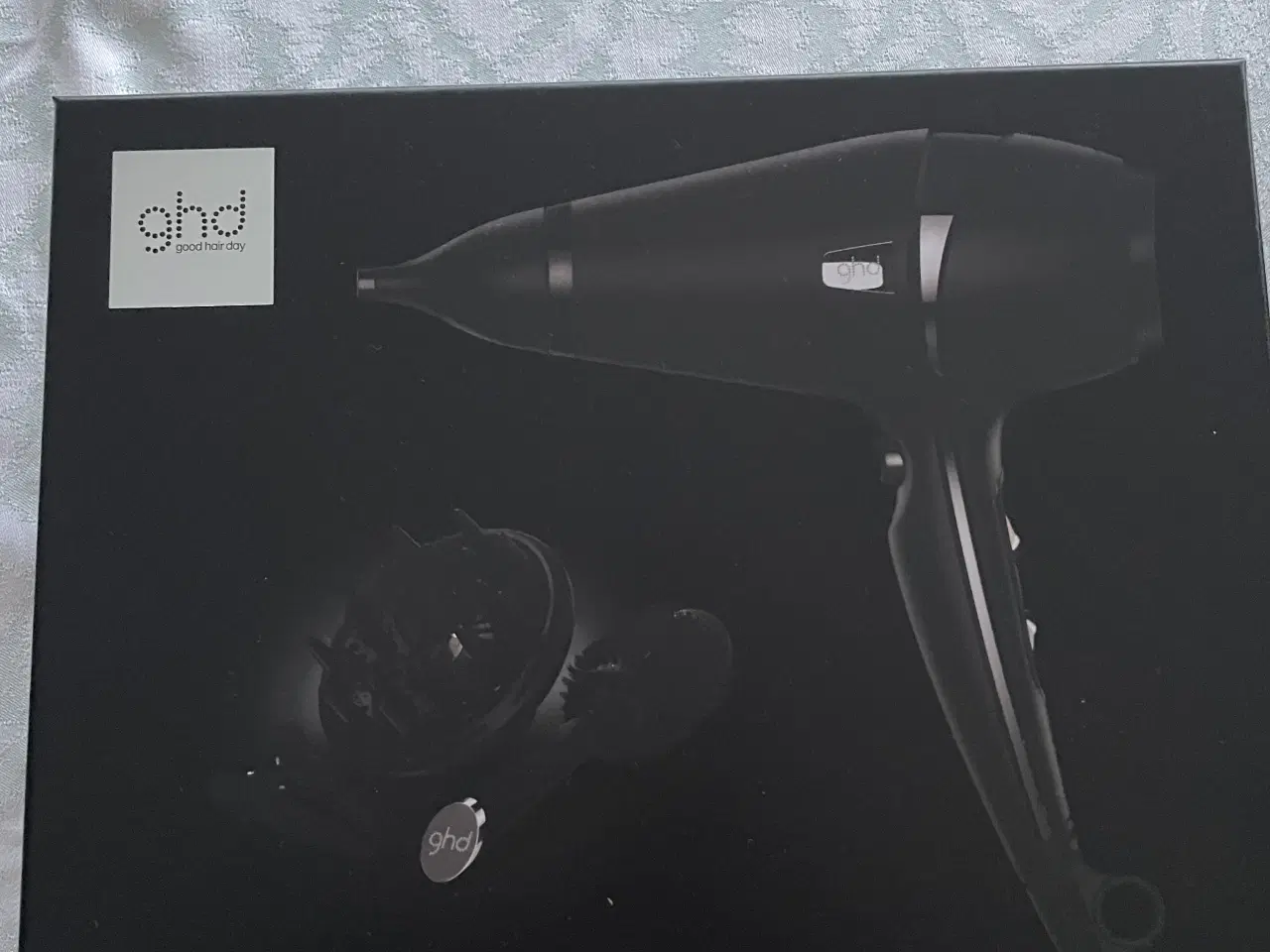 Billede 3 - GHD føntørre air