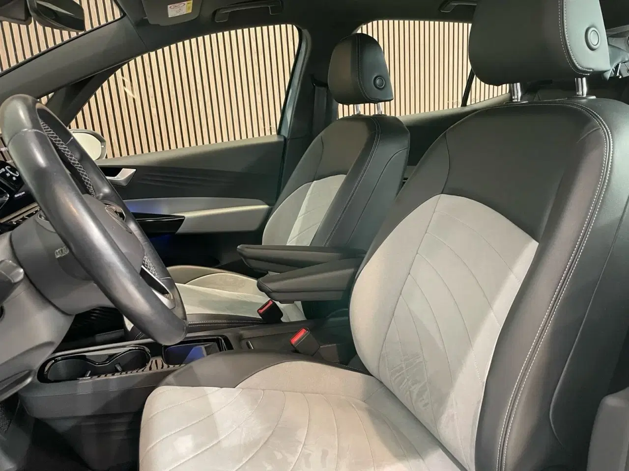 Billede 8 - VW ID.3 77 Pro S