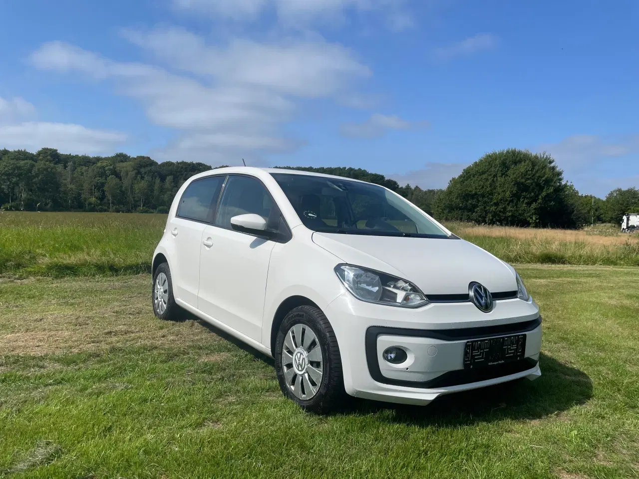 Billede 2 - VW UP