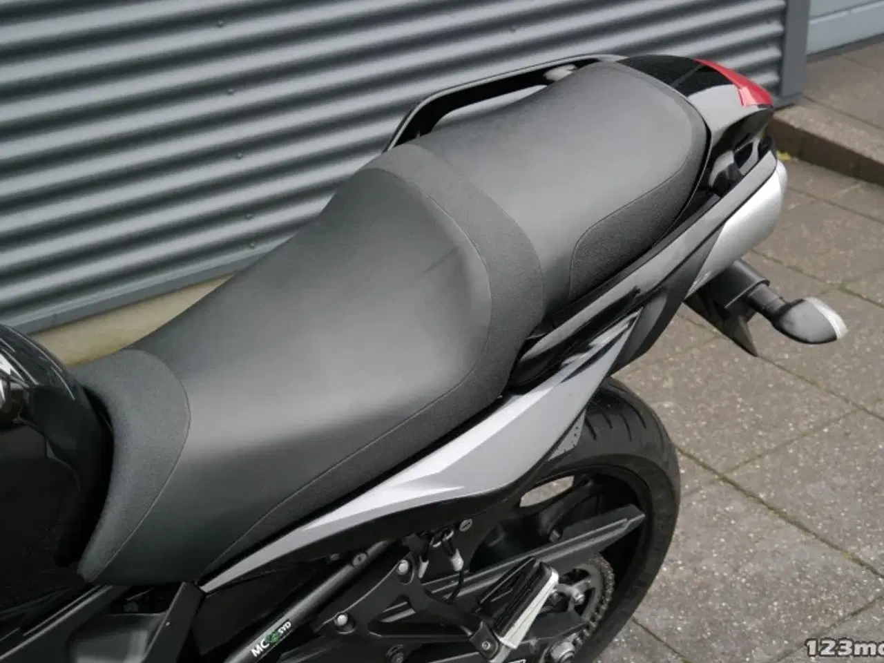 Billede 24 - Yamaha FZ6 MC-SYD BYTTER GERNE