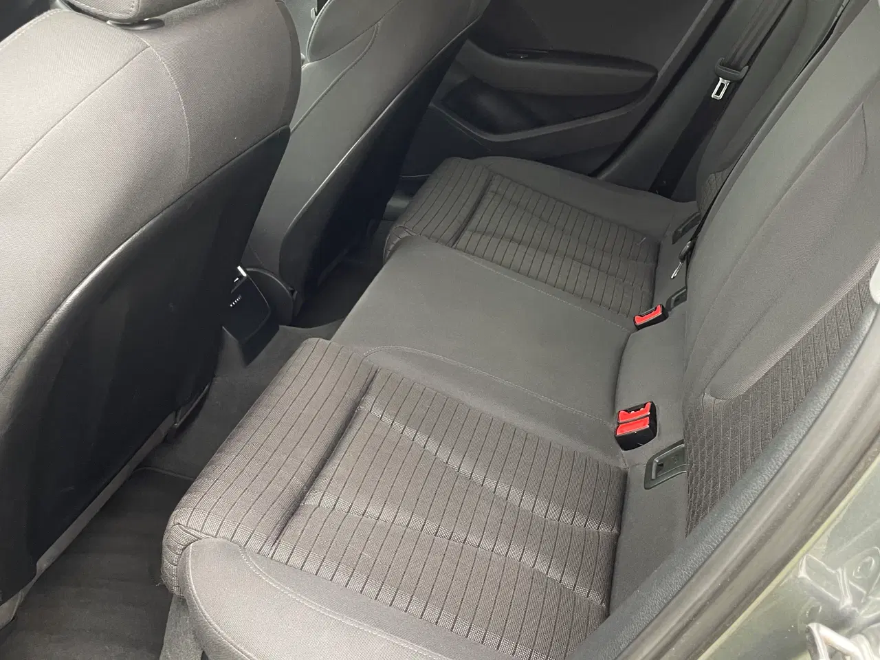 Billede 7 - Audi A3 Sportsback