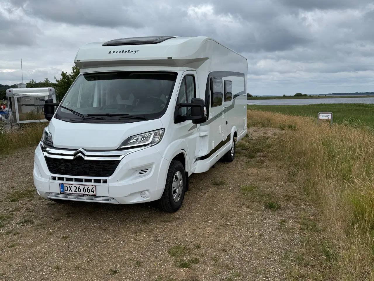 Billede 2 - Autocamper sælges