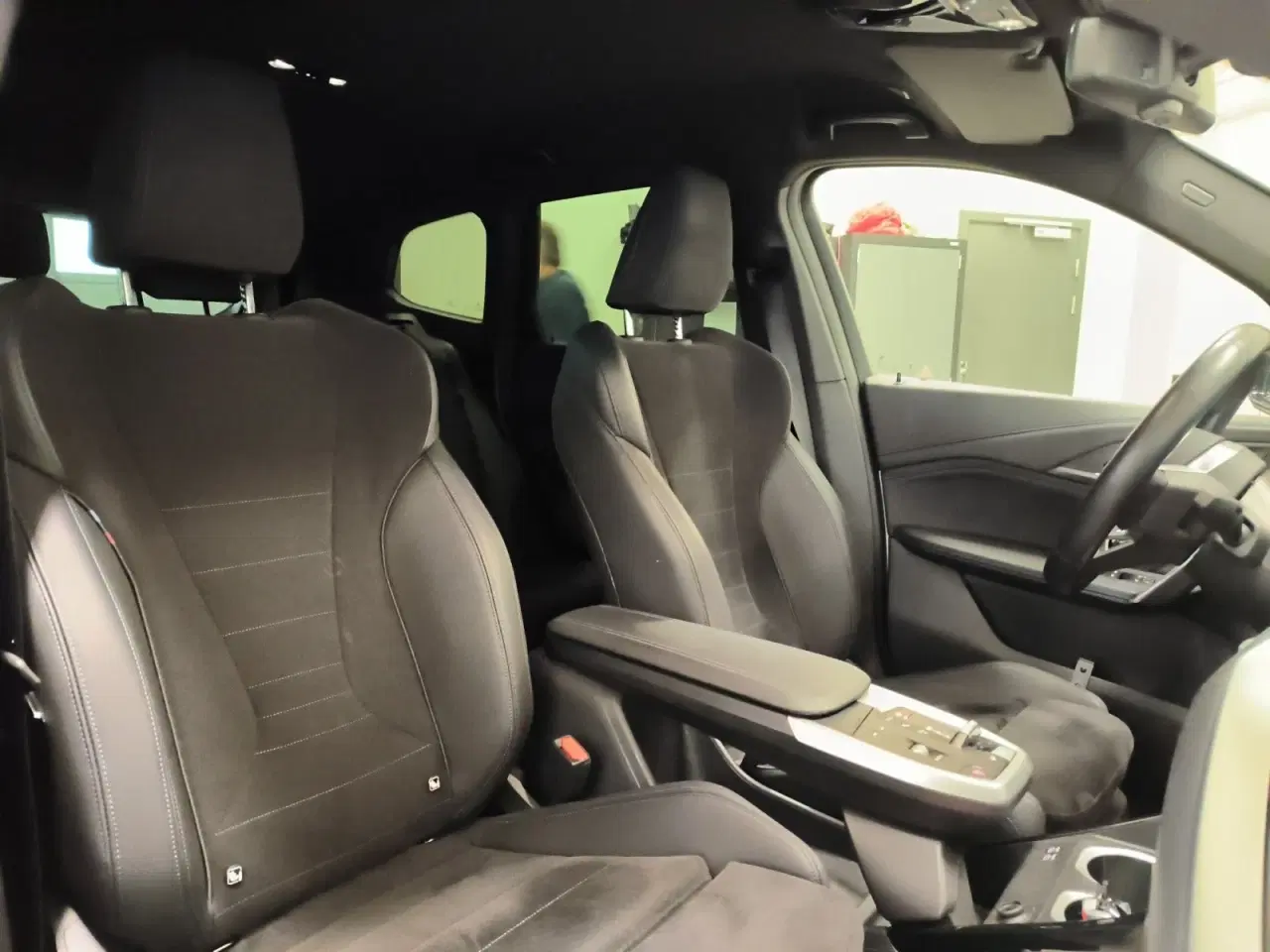 Billede 16 - BMW iX1  xDrive30 Charged M-Sport