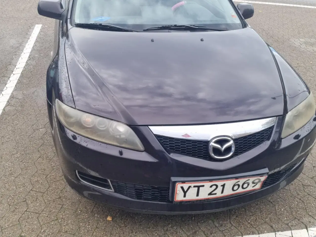 Billede 4 - Mazda6 