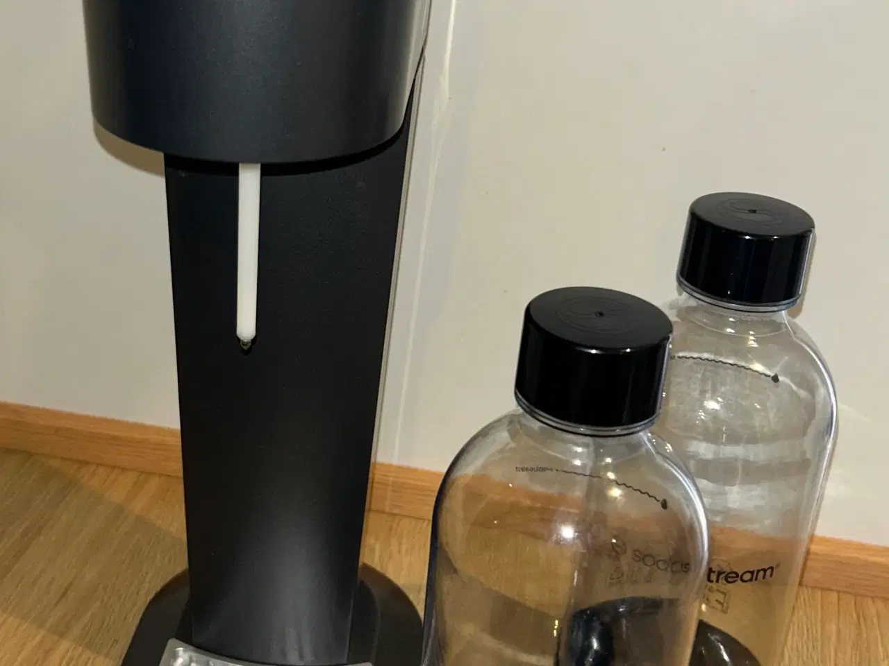 Billede 1 - Sodastream sælges