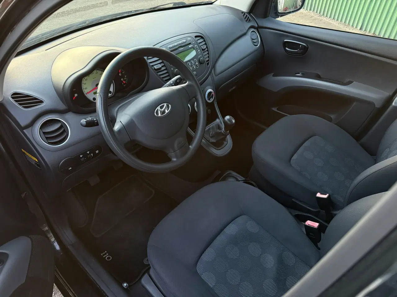 Billede 14 - Hyundai I10 1.2