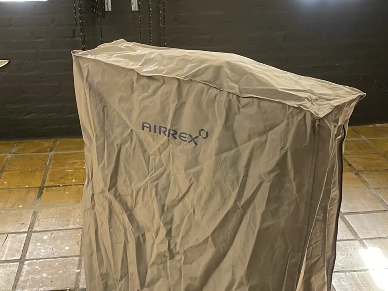 Billede 3 - Infrarød diesel radiator 