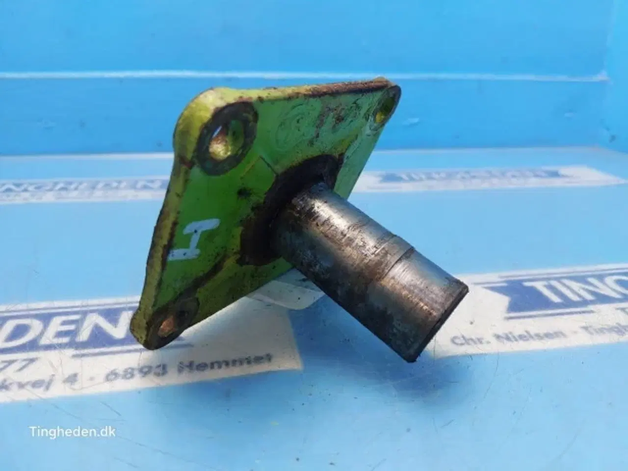 Billede 5 - Claas Dominator 76 Support 0006001004