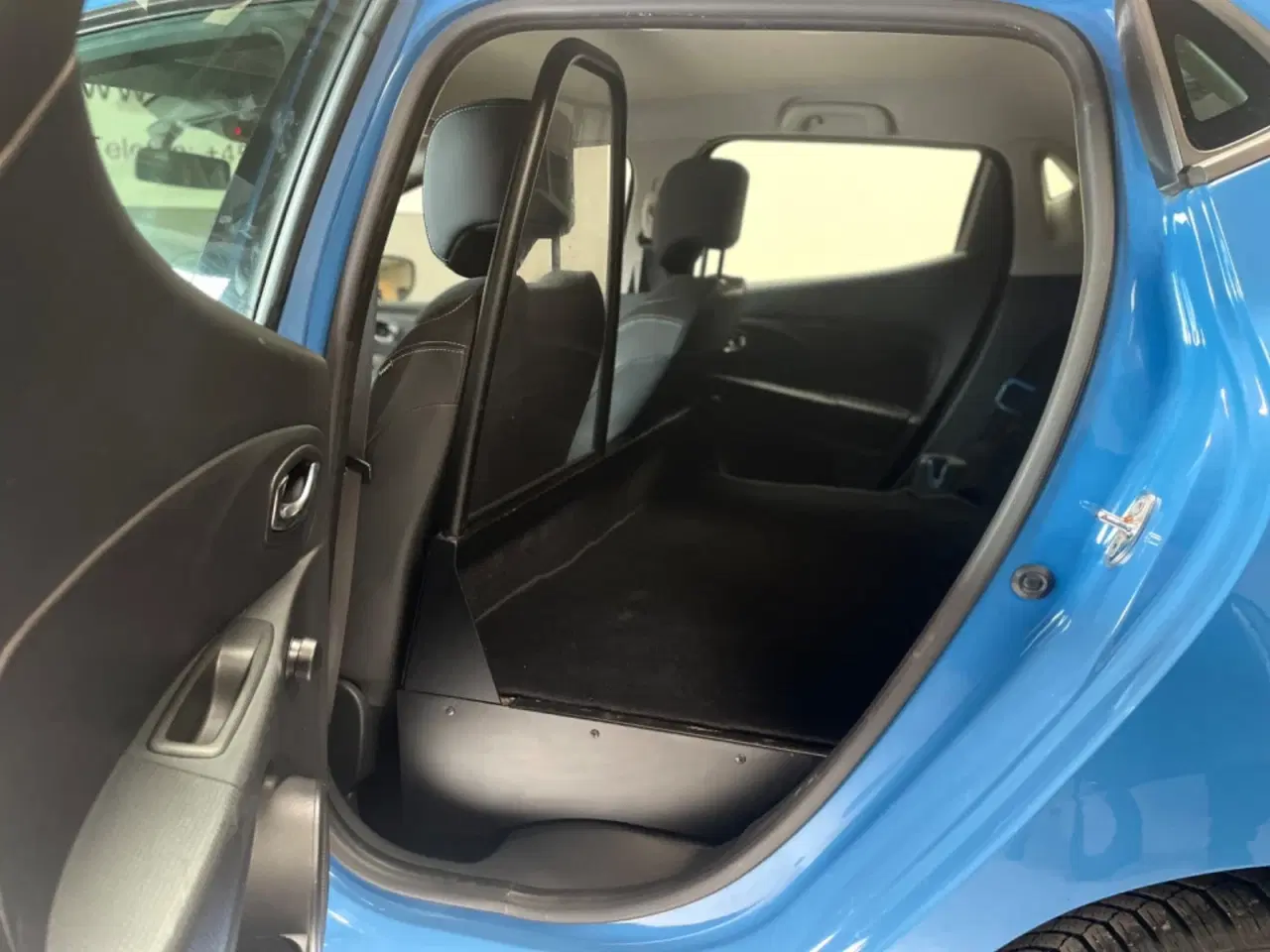 Billede 10 - Renault Clio IV 1,5 dCi 75 Expression Van