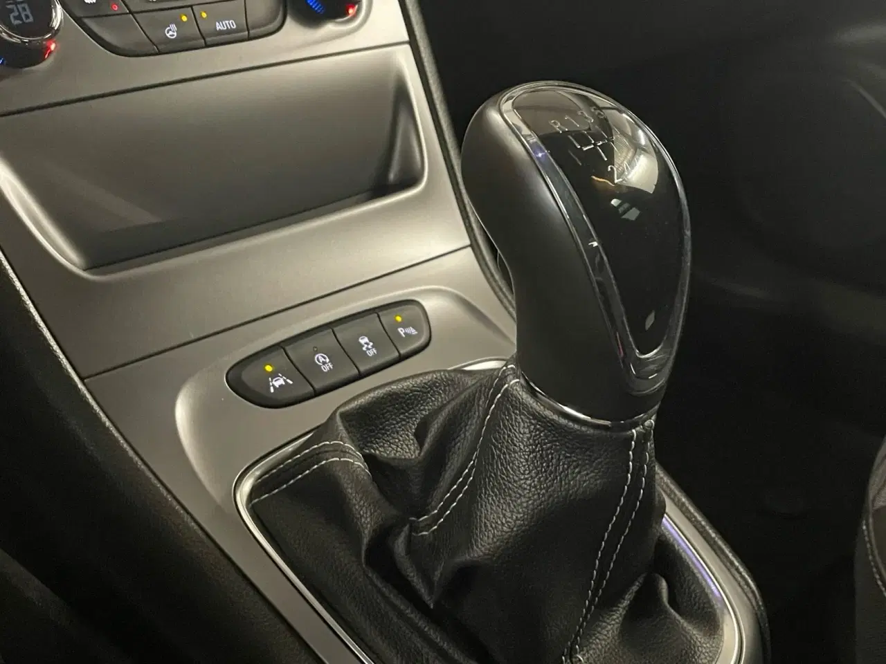 Billede 18 - Opel Astra Sports Tourer 1,6 CDTI Enjoy Start/Stop 110HK Stc 6g