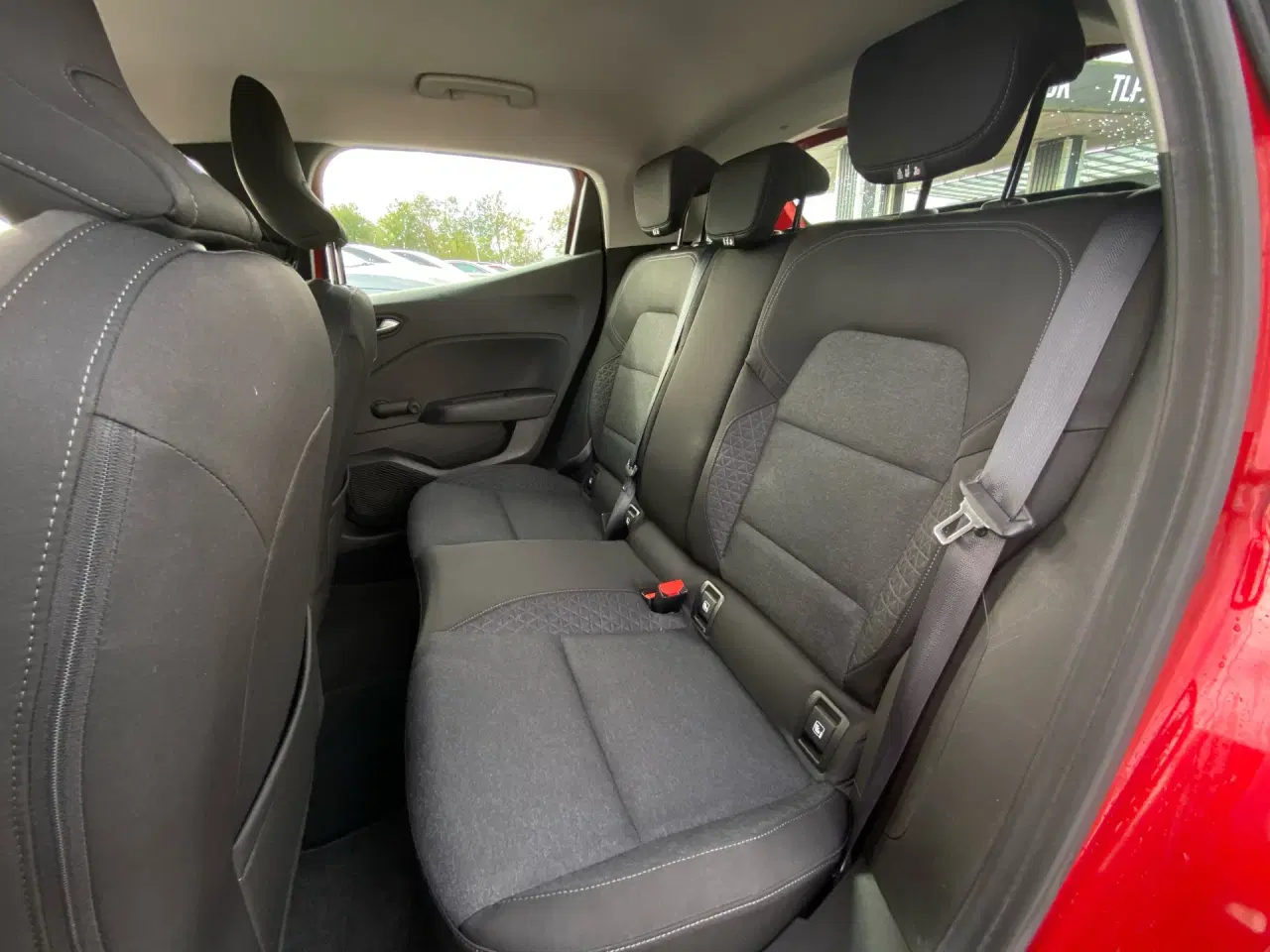 Billede 9 - Renault Clio 1,0 TCE Zen 100HK 5d