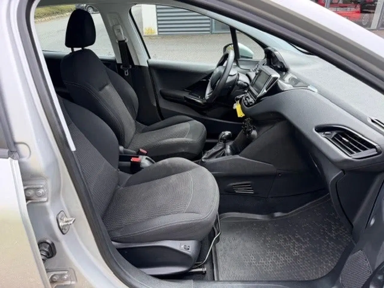 Billede 8 - Peugeot 208 1,6 BlueHDi 100 Active