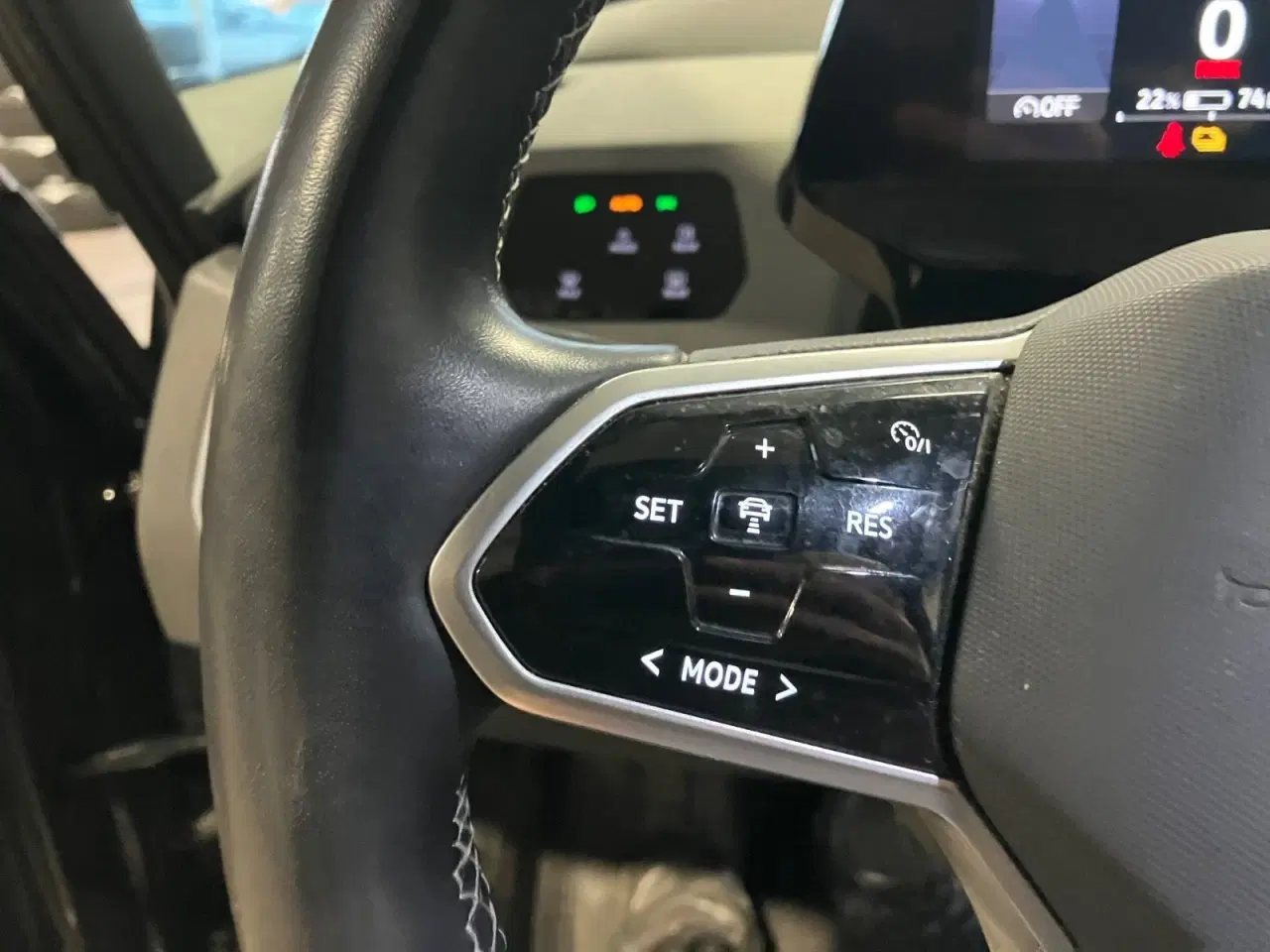 Billede 8 - VW ID.3 58 Pro