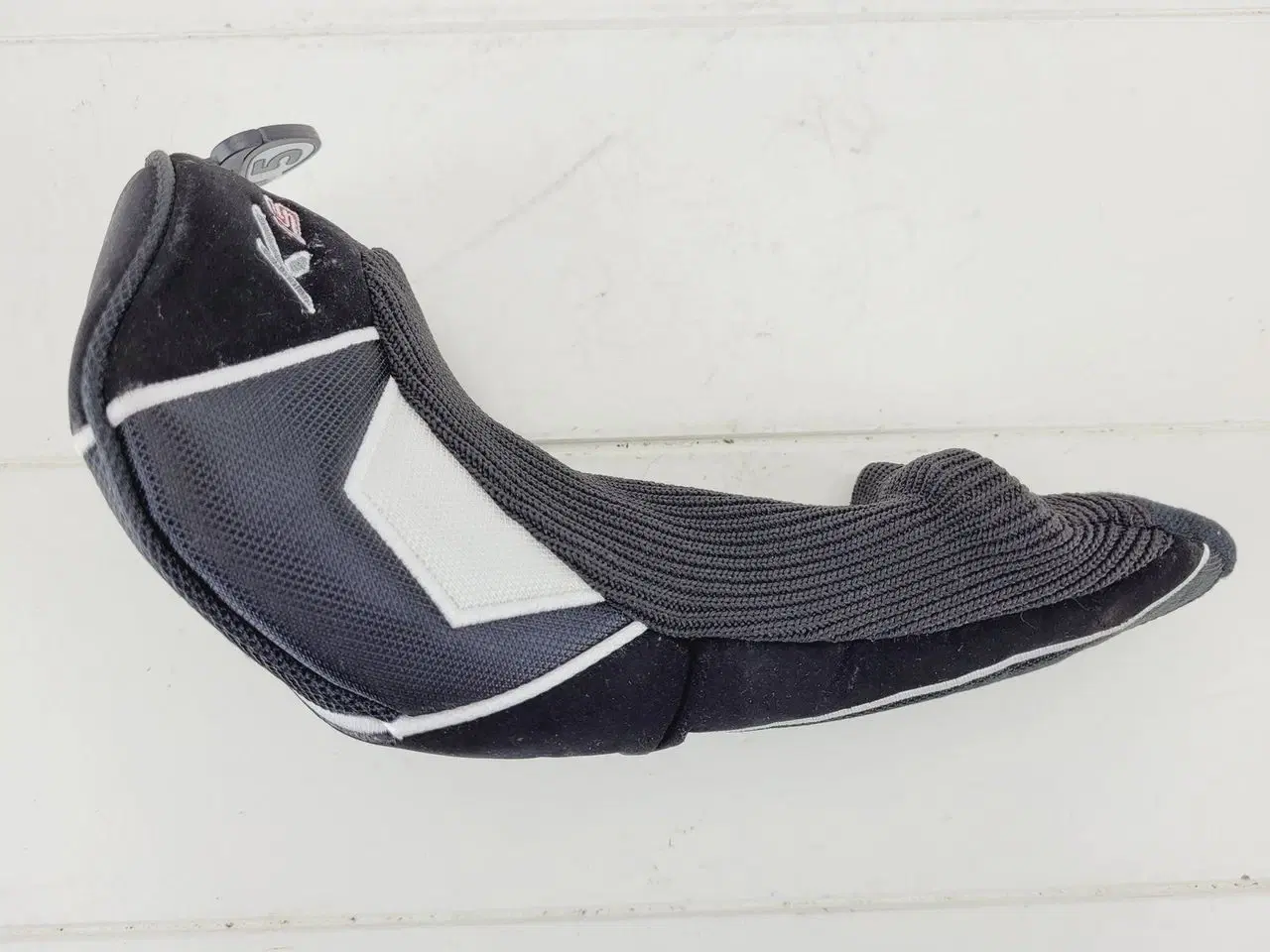 Billede 6 - PING K15 Rescue 17-4-SS Golf Club headcover