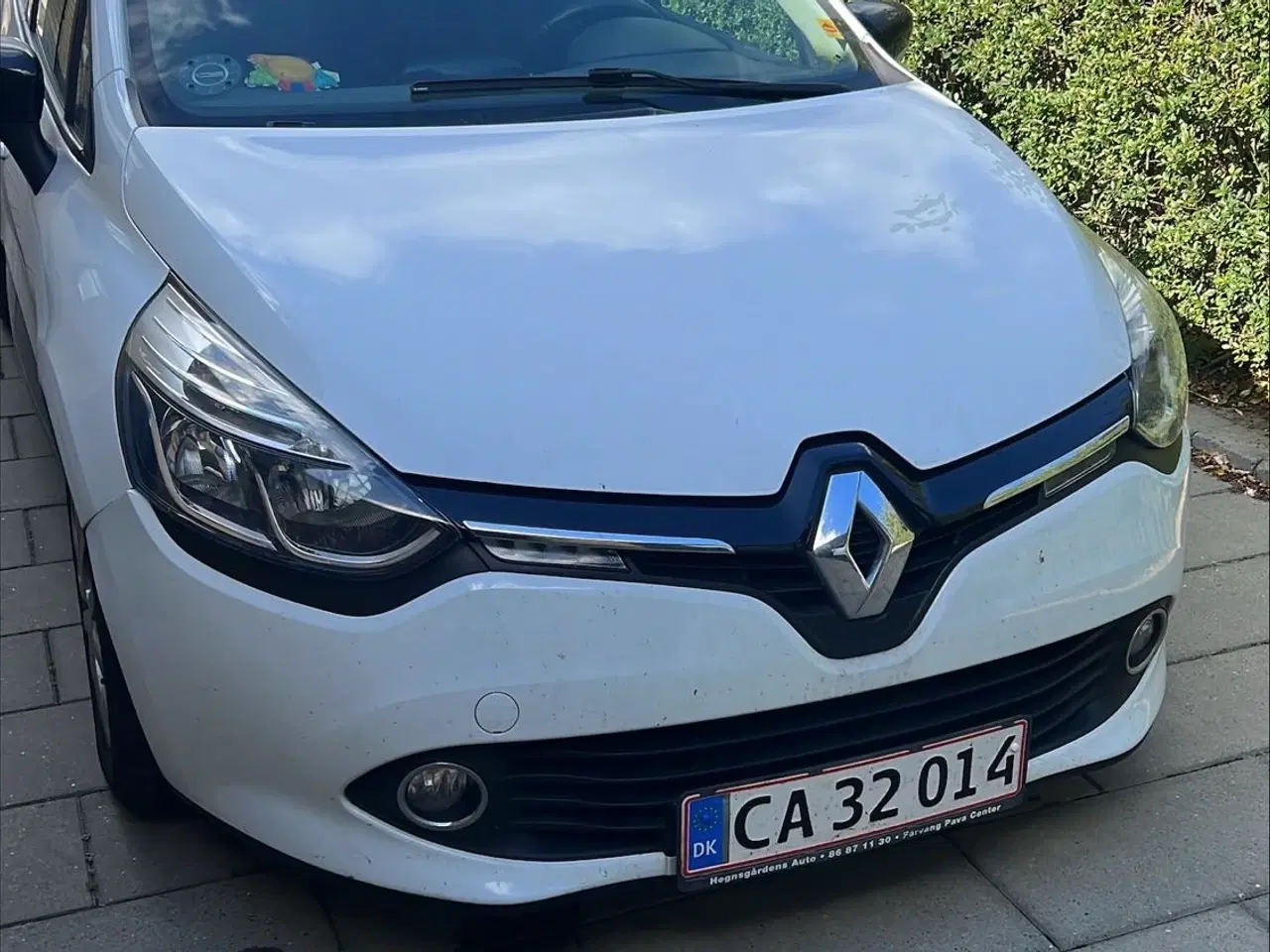 Billede 1 - Økonomisk, rummelig og velkørende