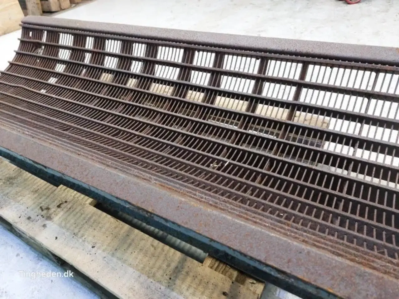 Billede 2 - Massey Ferguson 7274 Bro 28380519