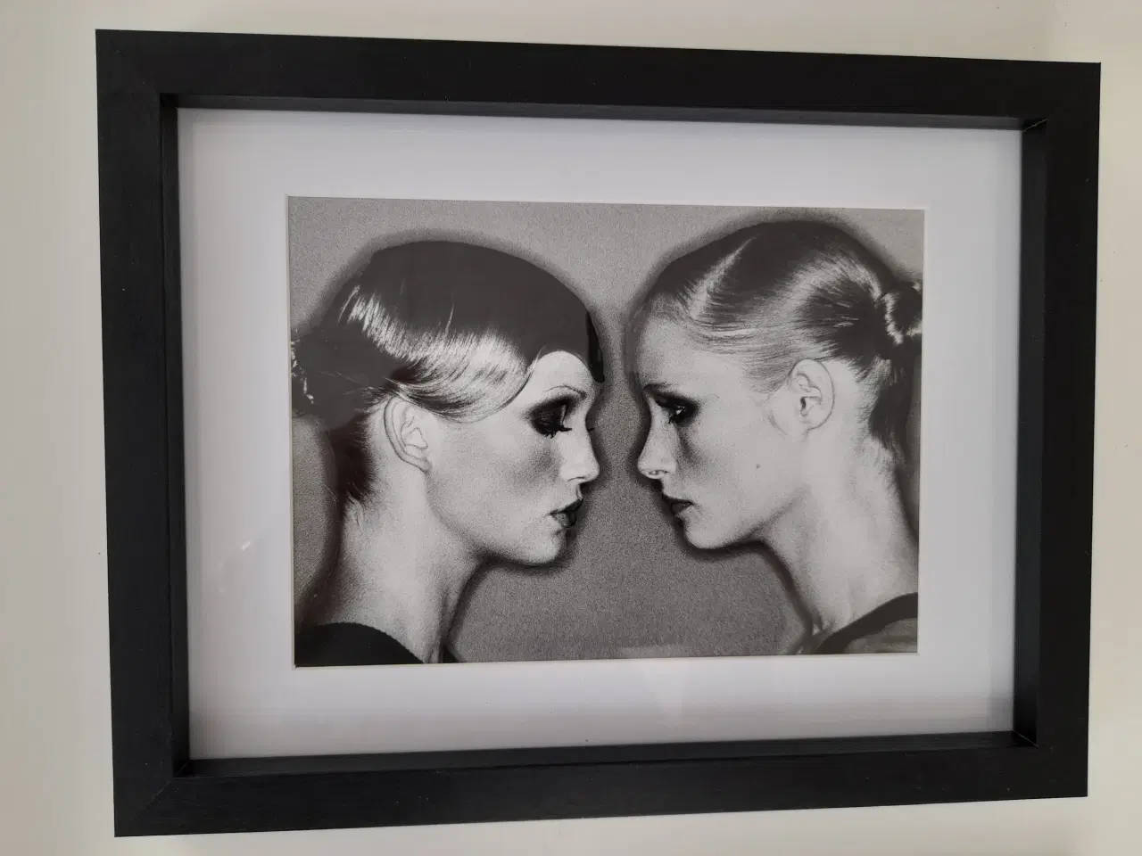 Billede 3 - Helmut Newton 20.5 x 26.5cm