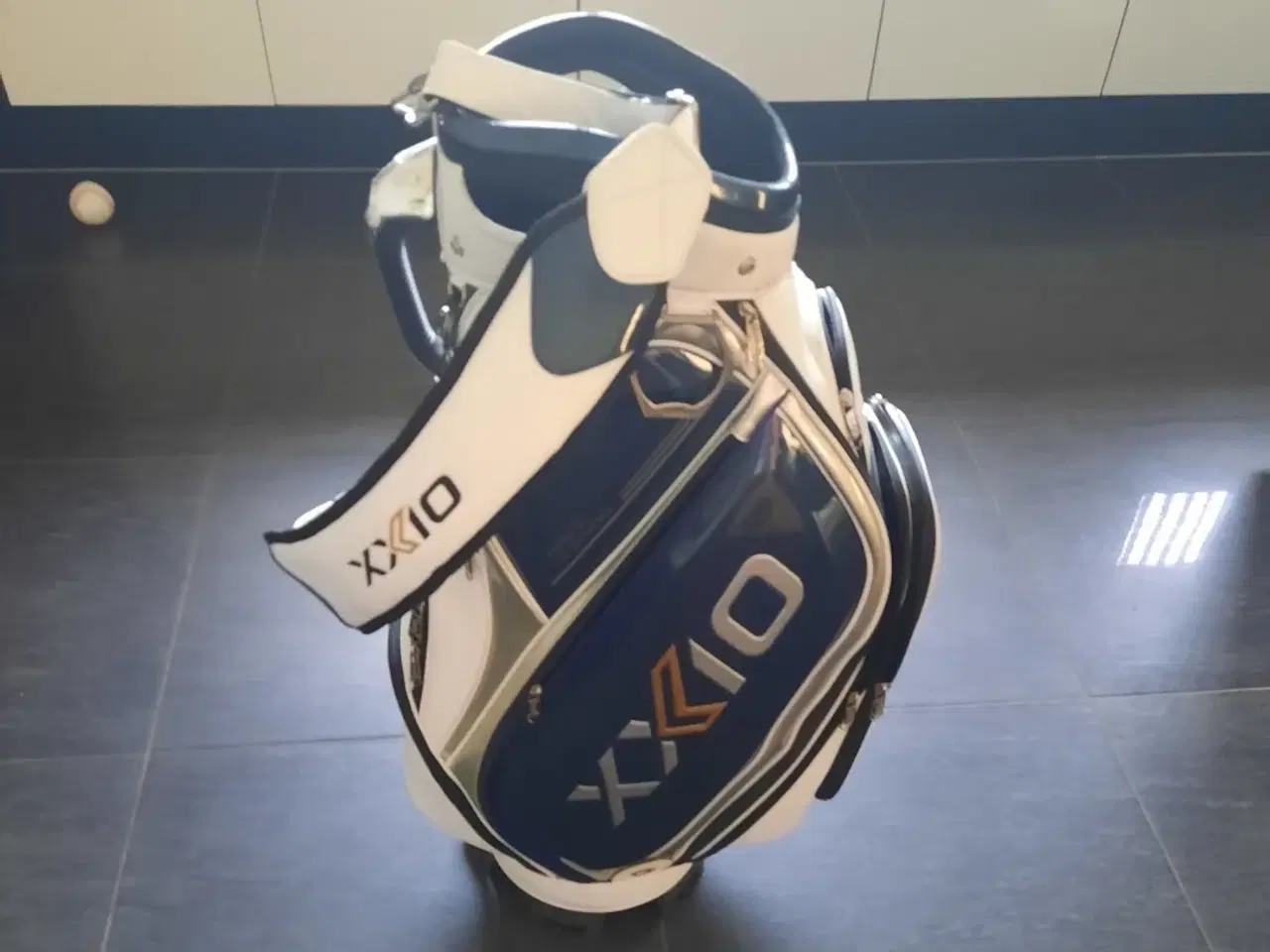 Billede 1 - Golfbag