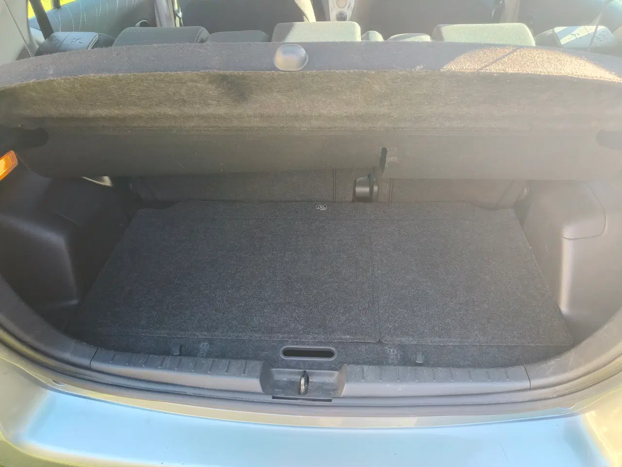 Billede 8 - Toyota Yaris 1,3 Sol, benzin